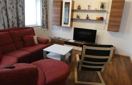 Ferienwohnung Dorfblick - Foto 12