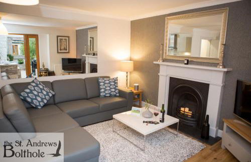 Luxury in the most convenient location in St Andrews - Foto 9