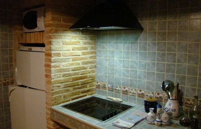 Finca Dehesa Tres Riveros - Foto 30