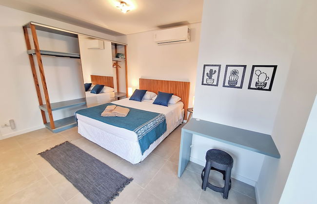 Studio entre Praias em Ubatuba - Foto 10