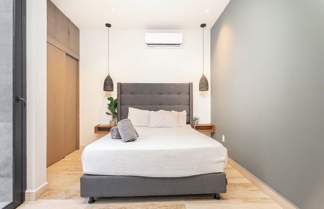 Musa del Carmen By BoutiqueApartments MX - Photo 4