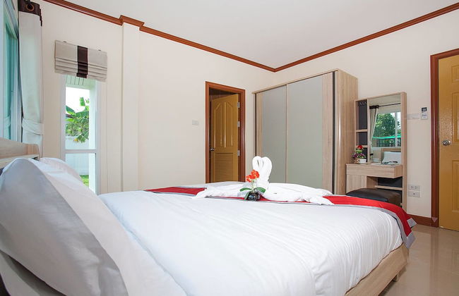 Baan Thai Lanna Pattaya - Foto 29