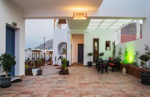 La Belle Vie - Santorini - Adults Only - Foto 48