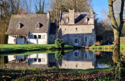 Moulin de Lossulien - Foto 5