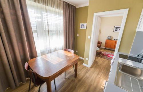 Luis City Apartments Regensburg - Foto 29