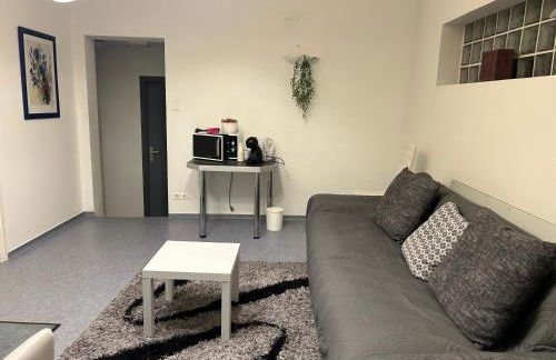 CHAMBRE TWIN PROCHE de LA GARE - Foto 20