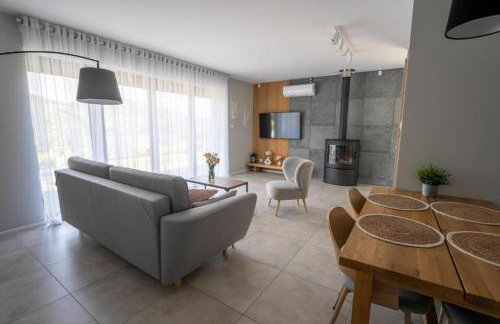 domki na wyłączność Koziniec, Solina Myczkowce Bieszczady 5 - Foto 28