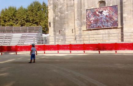 Appartement neuf et moderne au cœur de la Camargue - Foto 14
