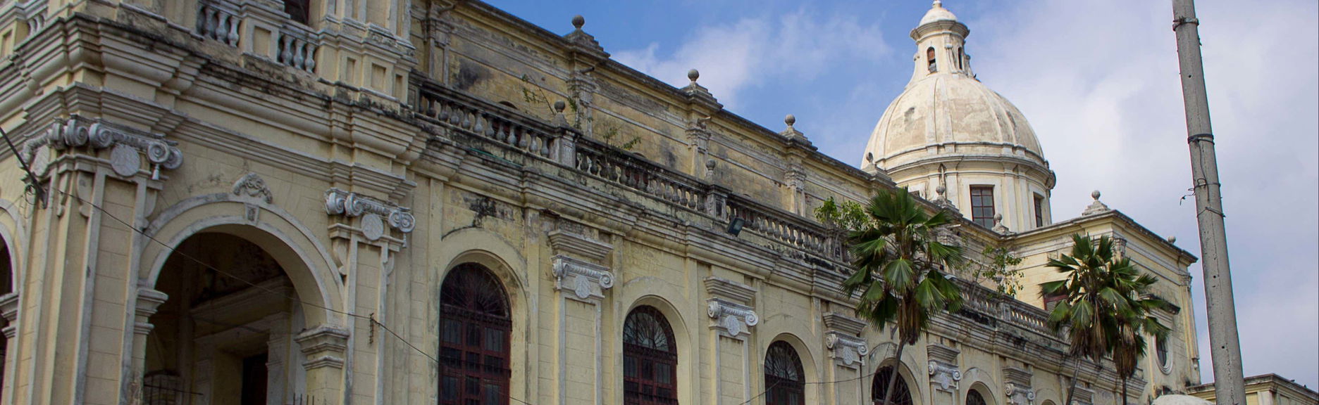 Tour privado completo por Barranquilla com ingressos