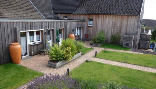 Race & Rest Apartments - Foto 4, Garden view