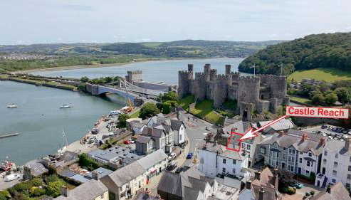 Castle Reach - Foto 2, Other