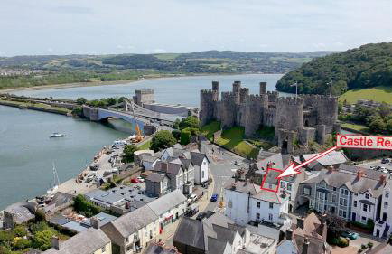 Castle Reach - Foto 2