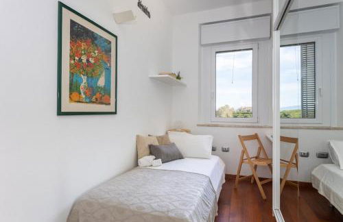 Casa Futuro - Beautiful sea view with pool - Photo 17