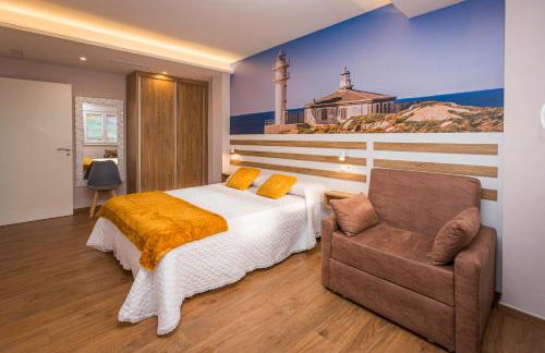 TOURIÑÁN MAR - Foto 53