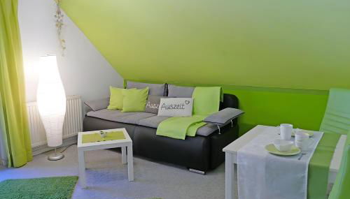 Ferienwohnung Auszeit -Gipfhof- - Foto 4