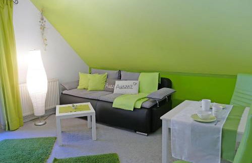 Ferienwohnung Auszeit -Gipfhof- - Foto 4