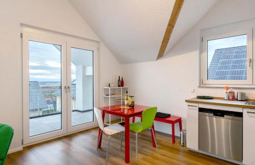 Ferienwohnung Vogesenpanorama - Foto 43