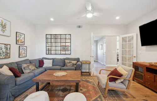 Serene Retreat in the Heart of SLO home - Foto 8