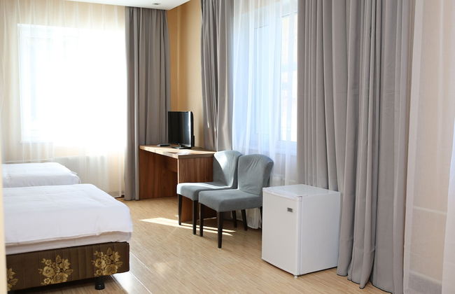 Mount Bogd Apartment - Foto 15