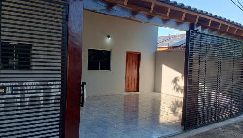 Casa Luna da Boa vista - Foto 5