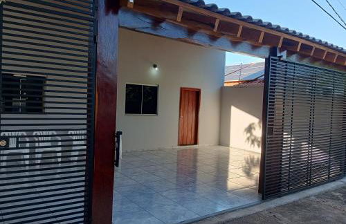 Casa Luna da Boa vista - Foto 5