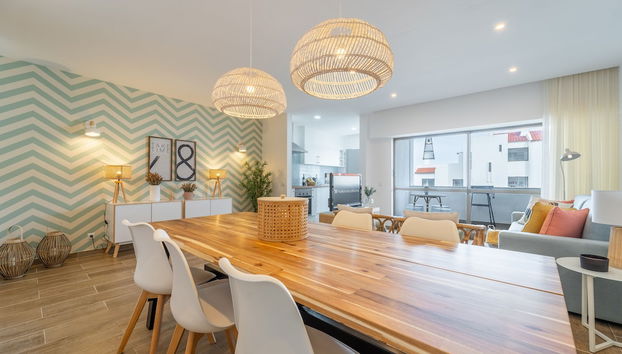 Palmeiras Apartment – ​​19A by HelloVacations - Foto 2, Imagen principal