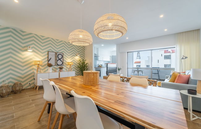 Palmeiras Apartment – ​​19A by HelloVacations - Foto 1