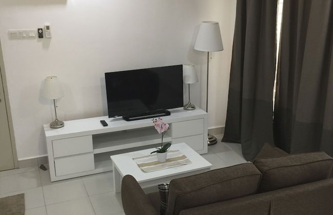 Akasia Apartment - Photo 12