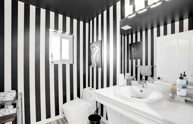 Pacific View by Avantstay Original Artist's Home - Foto 21