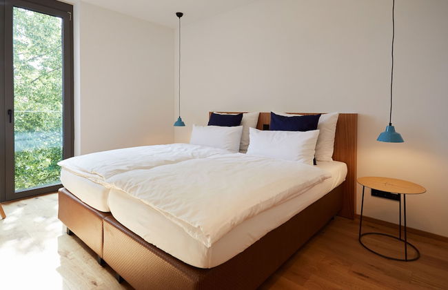 Sternen Bohlingen Aparthotel - Foto 56