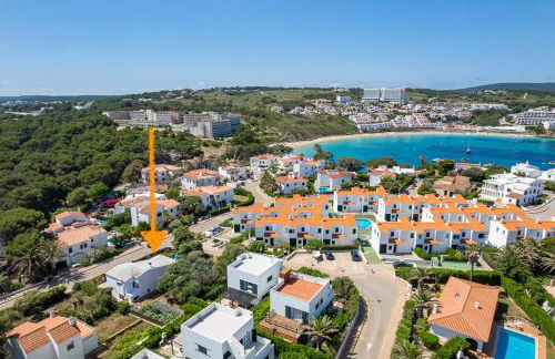 S'AUBA villa exclusiva con piscina privada de agua salada y horno de pizza - Foto 31