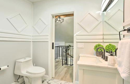 Hike, Ski and Golf Mtn-View Codo in Vernon Township - Foto 22