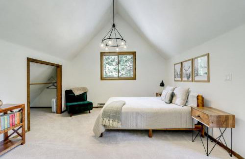 Steps to Crystal River: Hideaway w/ Mountain Views - Foto 20