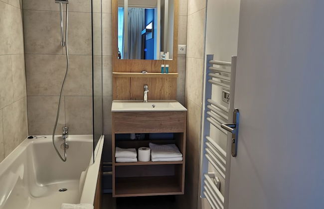 City Residence Nancy - Photo 24