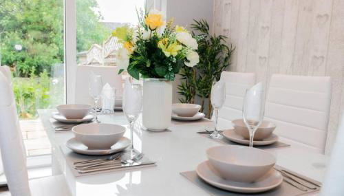 Luxurious 3 Bedroom Home Rotherham - Foto 4