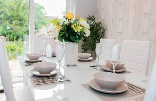 Luxurious 3 Bedroom Home Rotherham - Foto 4