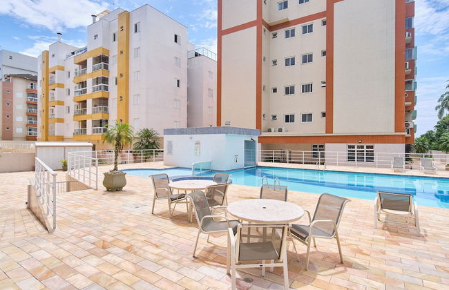 Residencial Jerivá e Jacarandá - Foto 24