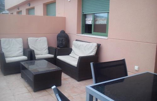 Apartamento Ático Alcossebre - Photo 4