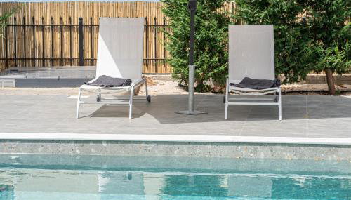 Legantes Luxury Apartments with shared pool - Foto 3