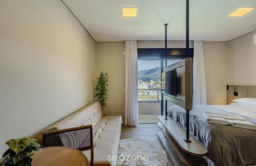 Sua estadia perfeita em Urubici começa aqui! CZZ - Foto 80