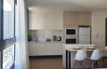 Estúdio com vista do mar - Lemon Residence - Photo 22