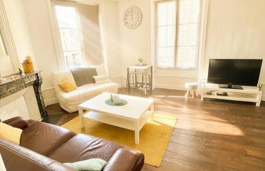 Le Repos Poitevin Studio Atypique - Photo 2