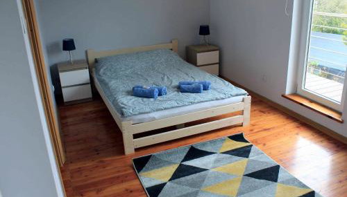 Dom Wakacyjny Sarbsk Pomerania - Foto 4