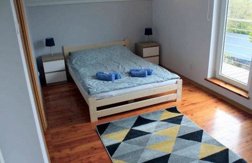 Dom Wakacyjny Sarbsk Pomerania - Photo 4