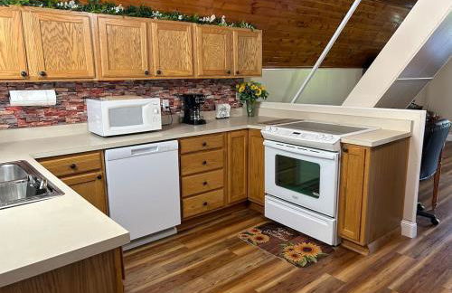 Cherokee Cabin-Cave Run Lake and Cliff Views-Red River Gorge - Foto 20