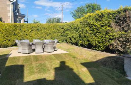 4 Private bedroom house with 3 parking spaces free - Foto 29