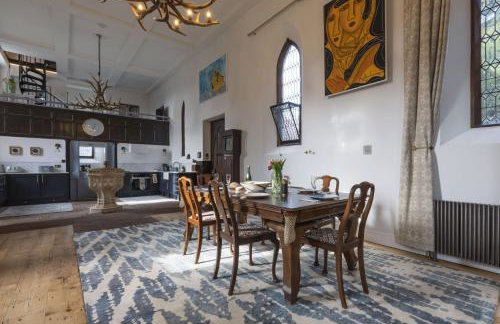 The Old Church - Foto 26