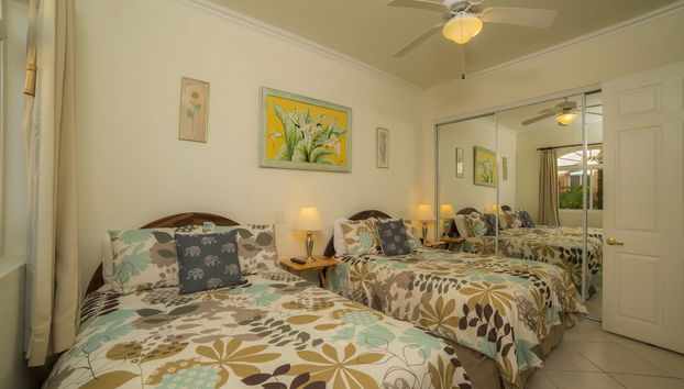 Los Suenos Resort Colina 1F - Foto 5, Habitación