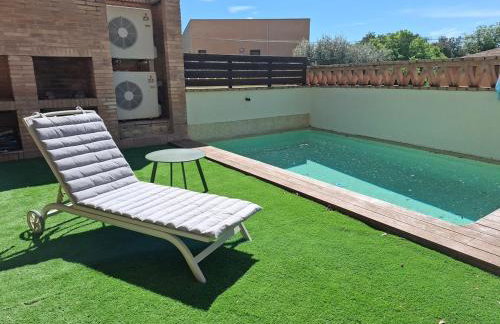 Casa familiar en Empordà rural, a 20 min de la playa - Foto 1
