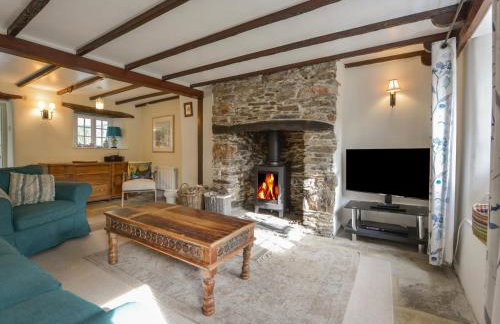 1 Gabberwell Cottages - Foto 6